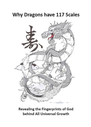 Why Dragons have 117 Scales