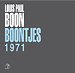Boontjes 1971