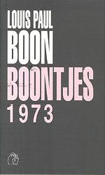 Boontjes 1973