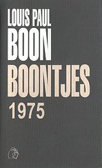 Boontjes 1975