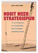 Nooit meer strategiepijn Nooit meer strategiepijn