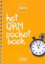Het QRM Pocketboek Het QRM Pocketboek