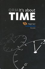 QRM. It's about time (Nederlandstalig)