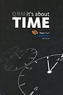 QRM. It's about time (Nederlandstalig) QRM. It's about time (Nederlandstalig)