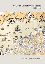 The Dutch Cemetrey in Nagasaki (1654-1870)Echo of the Past
