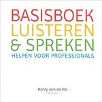 Basisboek luisteren en spreken