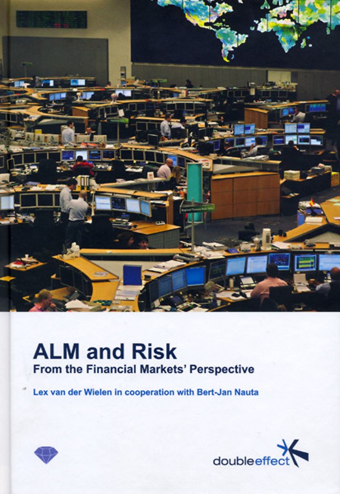 ALM and Risk - from the financial markets' perspective