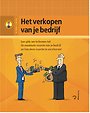 Frankie's visie op het verkopen van je bedrijf Frankie's visie op het verkopen van je bedrijf
