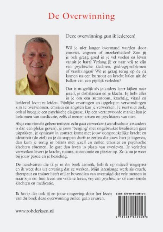 De overwinning