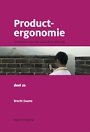 Productergonomie - Ontwerpen voor nu, gebruik en beleving - Deel 2b