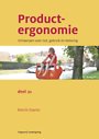 Productergonomie, ontwerpen voor nut, gebruik en beleving - Deel 2a Productergonomie, ontwerpen voor nut, gebruik en beleving - Deel 2a
