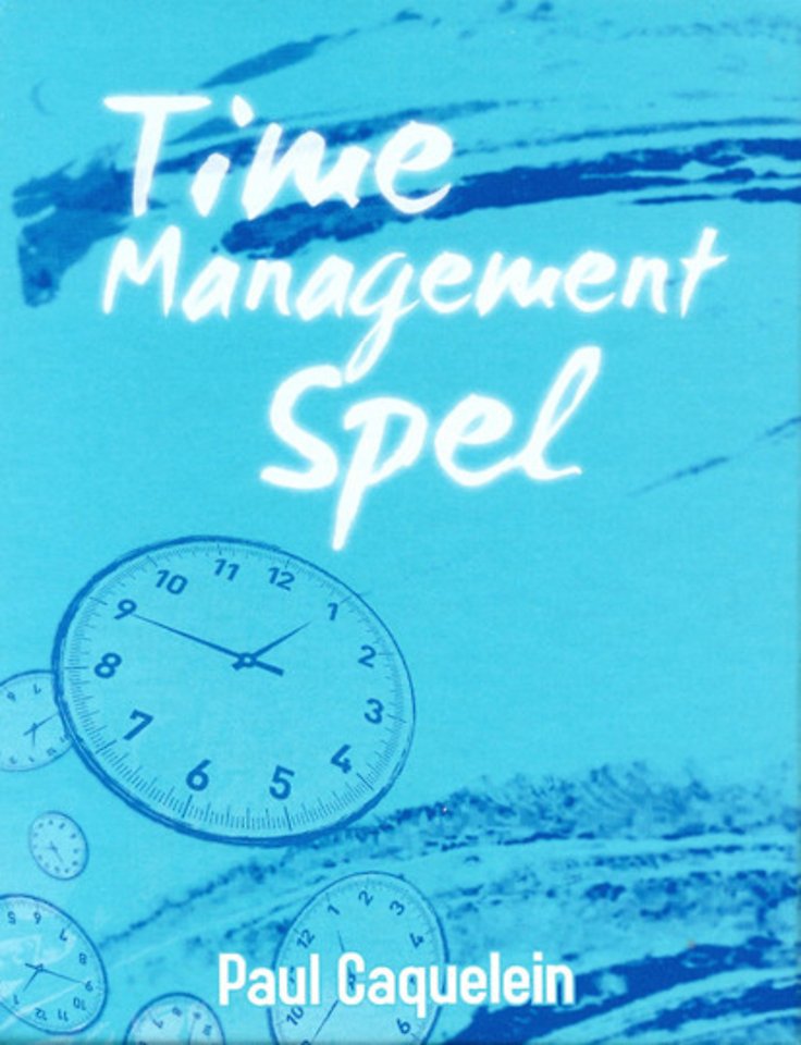Timemanagementspel Timemanagementspel