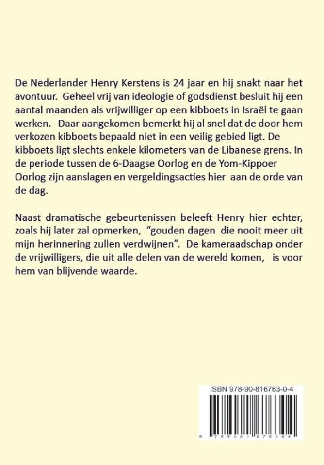 En zo kwamen wij bijeen in groene velden