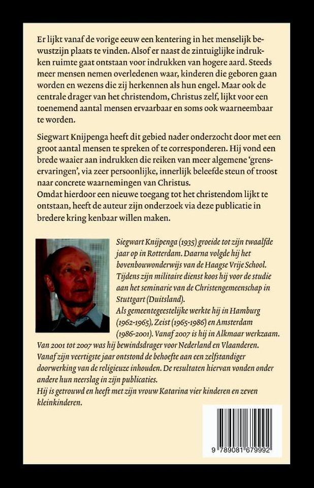 Grenservaringen - Christuservaringen