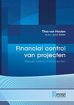 Financial control van projecten