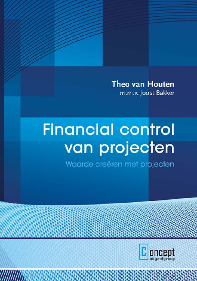 Financial control van projecten