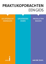 Praktijkopdrachten, een gids