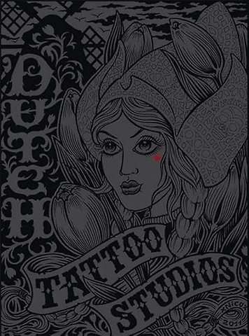 Dutch Tattoo Studios