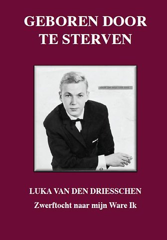 Geboren door te sterven