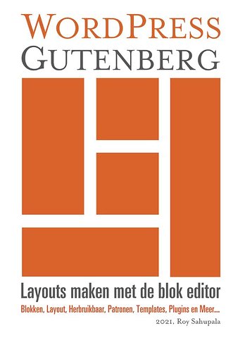 WordPress Gutenberg