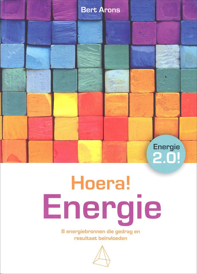 Hoera! Energie Hoera! Energie