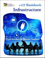 e-CF basisboek infrastructure