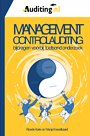 Management control auditing: bijdragen voorbij toetsend onderzoek