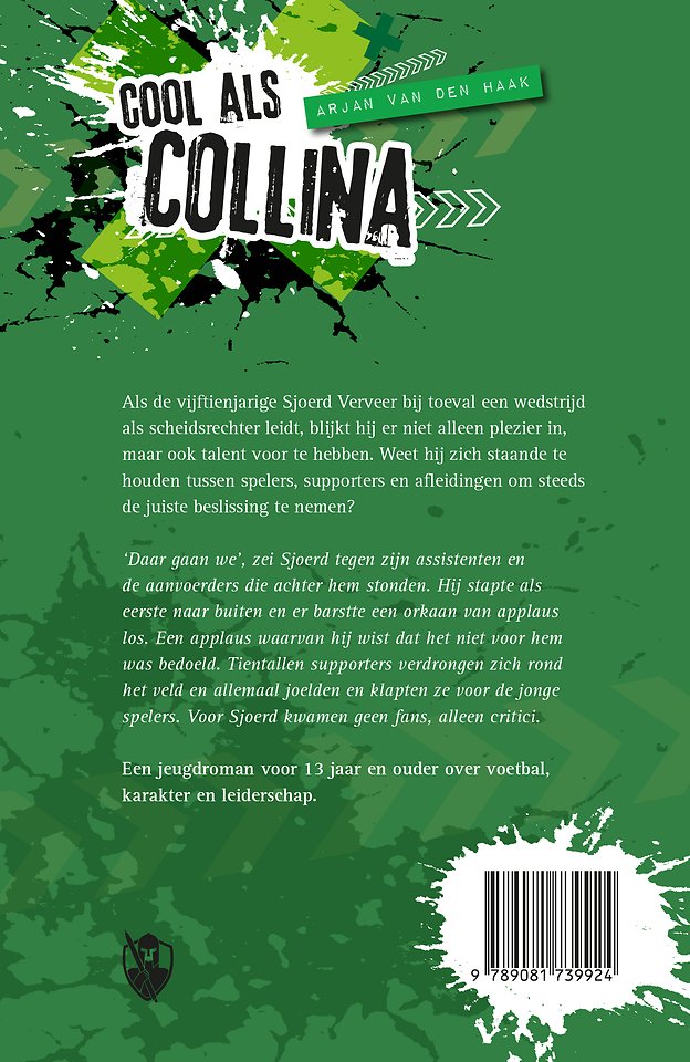 Cool als Collina