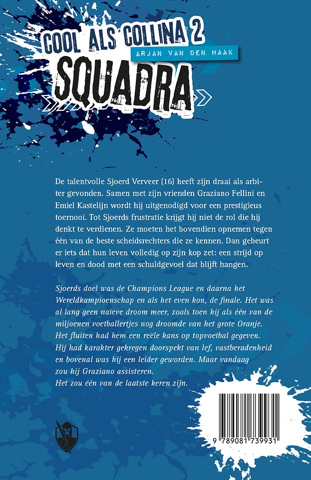 Squadra