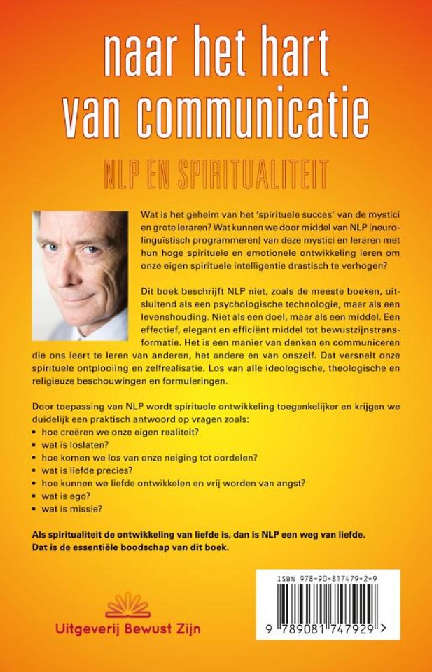 Naar het hart van communicatie