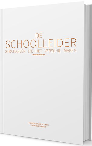 De schoolleider