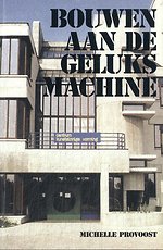 Bouwen aan de geluksmachine
