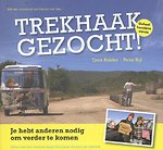 Trekhaak gezocht! Trekhaak gezocht!