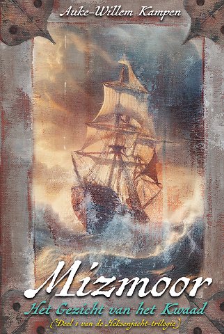 Mizmoor 4 - Het Gezicht van het Kwaad