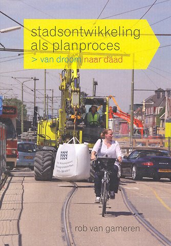 Stadsontwikkeling als planproces