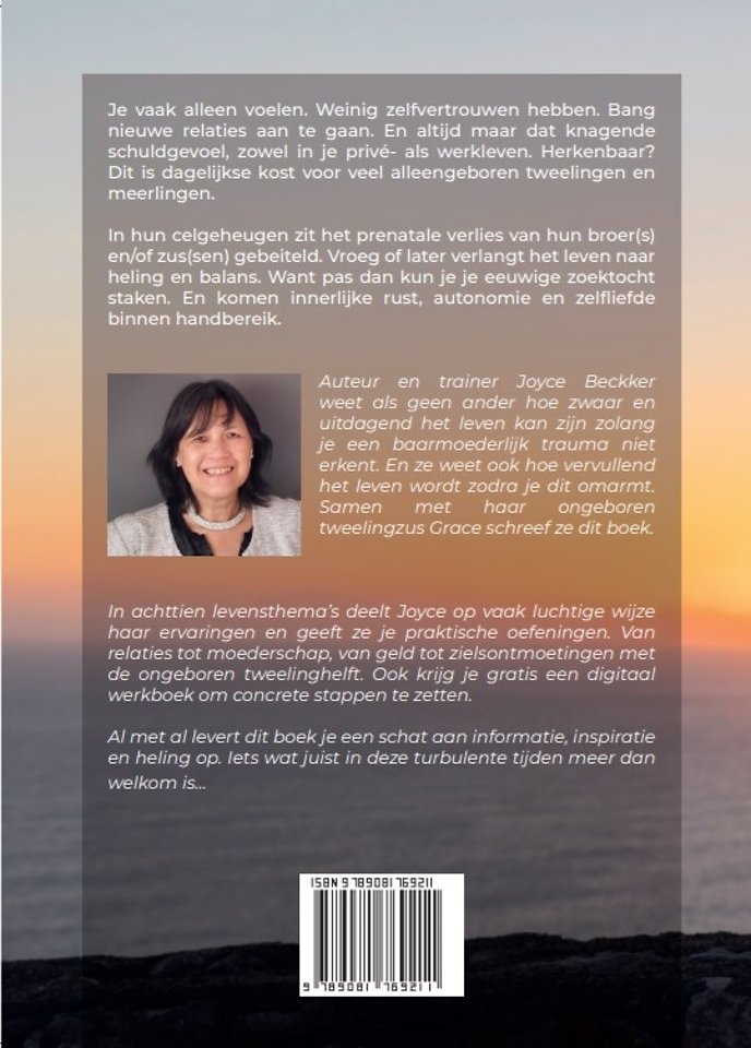 Life without Grace incl. werkboek