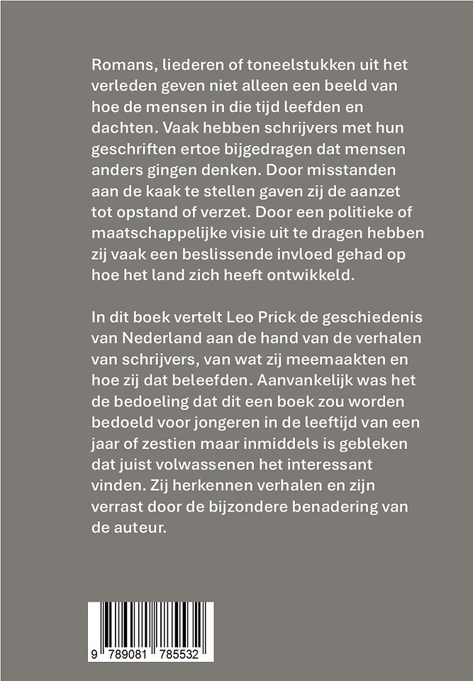 Van Elegast tot Anne Frank