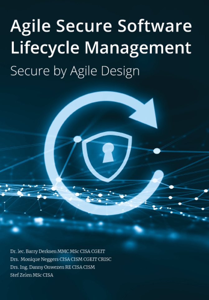 Agile Secure Software Lifecycle Management