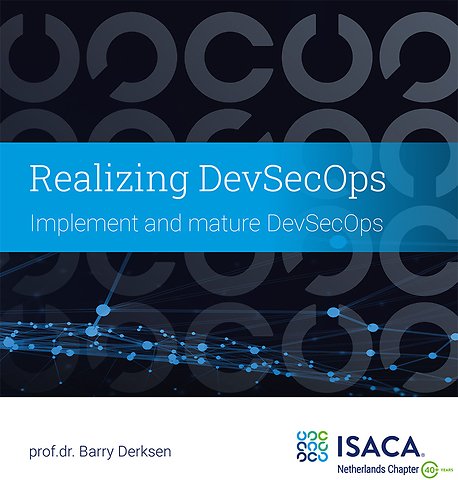 Realizing DevSecOps