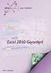 Excel 2010 Gevorderd Excel 2010 Gevorderd