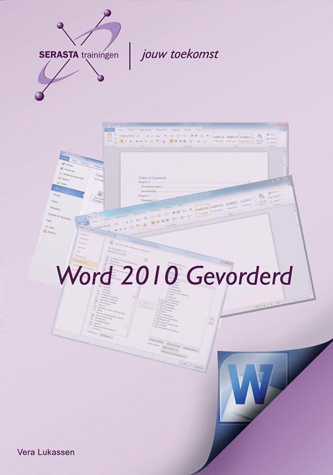 Word 2010 Gevorderd