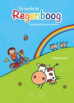 Tot voorbij de regenboog