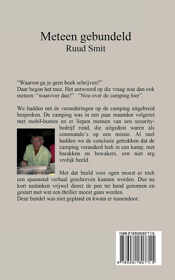 Meteen Gebundeld
