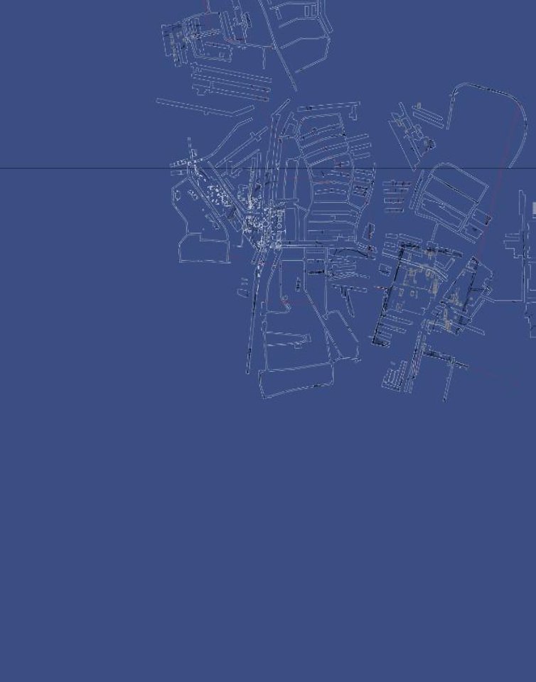 The end of our fifth decade