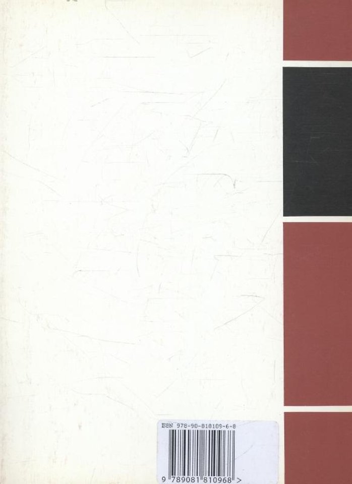 Analecta praehistorica Leidensia XIII