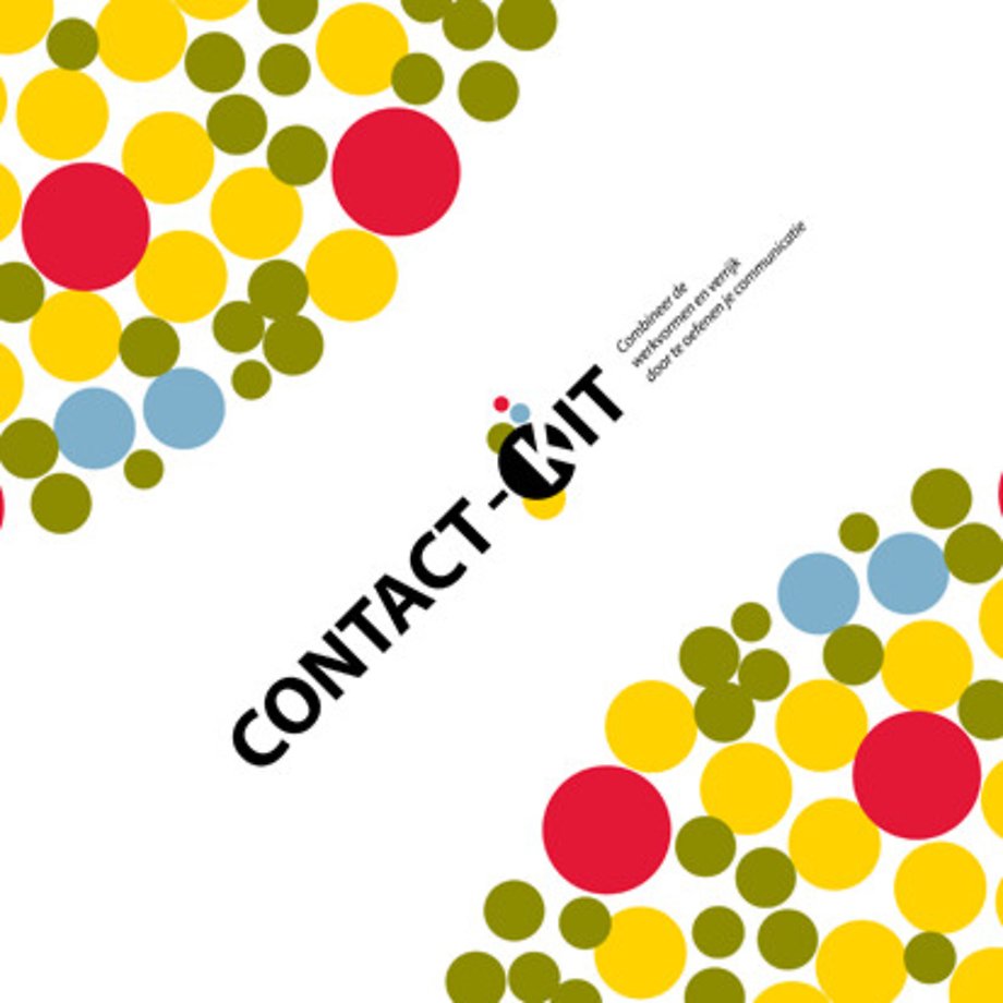Contact - (k)it Contact - (k)it