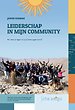Leiderschap in mijn Community Leiderschap in mijn Community