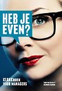 Heb je even?