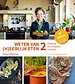 Weten van (h)eerlijk eten 2 Voeding, ons vergeten medicijn