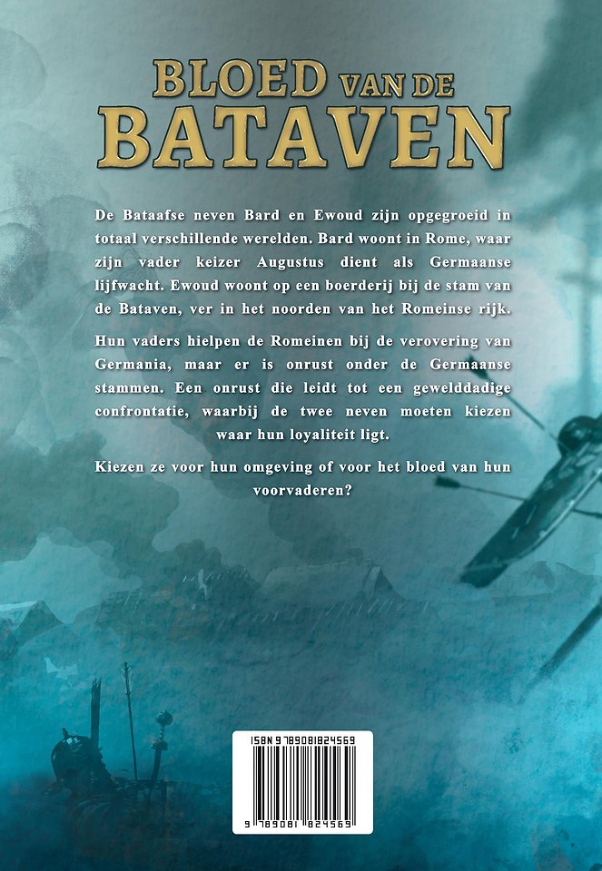 Bloed van de Bataven